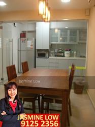 Blk 257 Serangoon Central Drive (Serangoon), HDB 4 Rooms #132230982